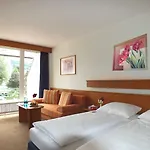 Hotel Parkhotel 3*