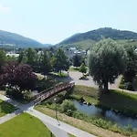 Parkhotel Hotel 3*