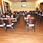 Parkhotel 3*