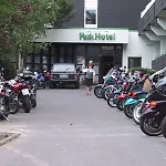 Parkhotel 3*