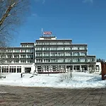 Hotel Parkhotel 3*