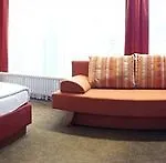 Hotel Parkhotel 3*