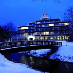 Hotel Parkhotel Olsberg