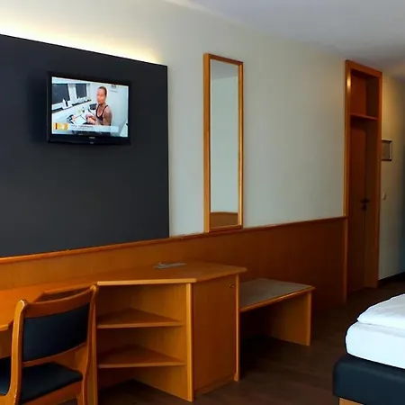 Fletcher Parkhotel Olsberg-winterberg Hotel 3*