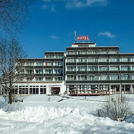Hotel Fletcher Parkhotel Olsberg-winterberg Olsberg