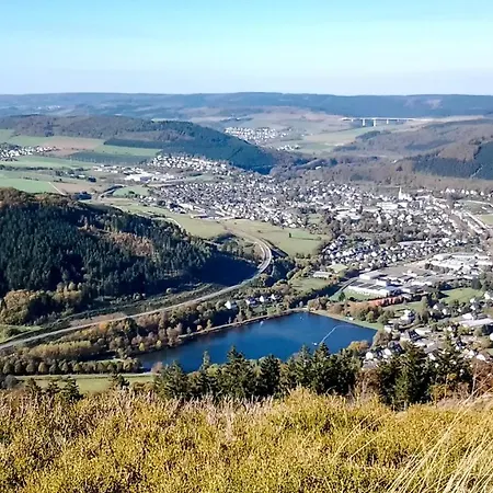 Fletcher Parkhotel Olsberg-winterberg 3* Olsberg