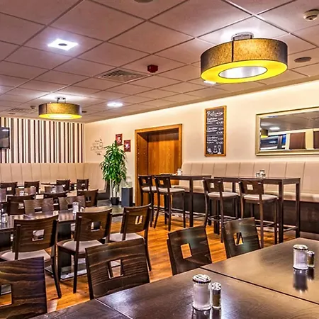 Parkhotel 3* Ольсберг