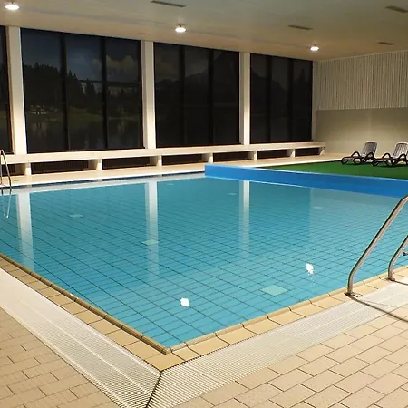 Fletcher Parkhotel Olsberg-winterberg Hotel