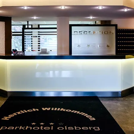 Hotel Parkhotel