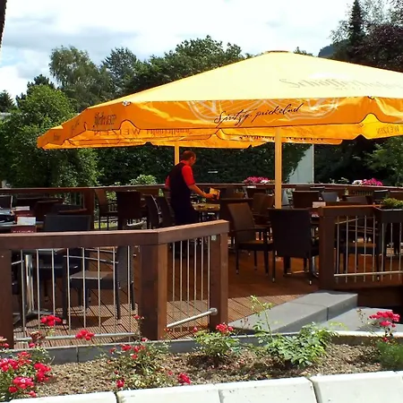 Parkhotel Hotel Olsberg
