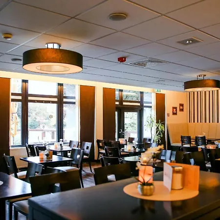 Fletcher Parkhotel Olsberg-winterberg Ольсберг