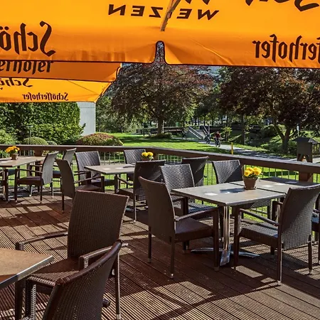 Fletcher Parkhotel Olsberg-winterberg 3* Olsberg