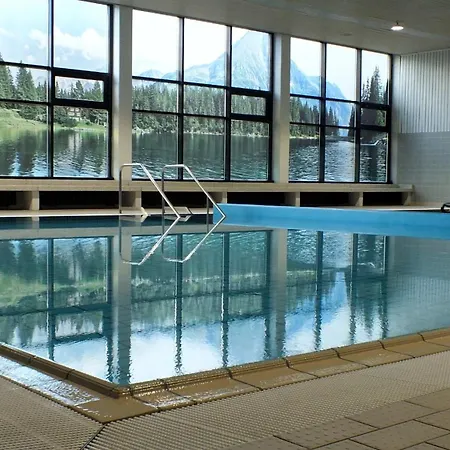 Parkhotel Hotel Olsberg