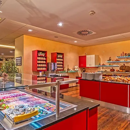 Hotel Fletcher Parkhotel Olsberg-winterberg Olsberg