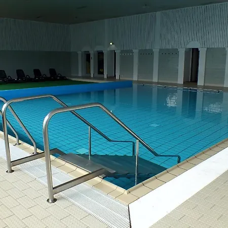 Fletcher Parkhotel Olsberg-winterberg 3*