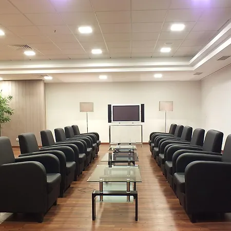 Parkhotel 3* Olsberg