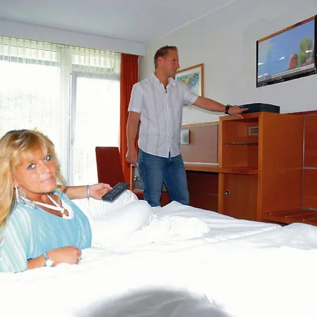 Fletcher Parkhotel Olsberg-winterberg 3* Olsberg