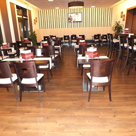 Fletcher Parkhotel Olsberg-winterberg 3*