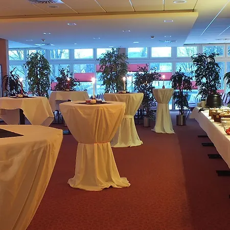 Parkhotel Hotel Olsberg
