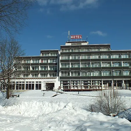 Fletcher Parkhotel Olsberg-winterberg 3* Olsberg