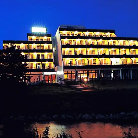 Hotel Parkhotel