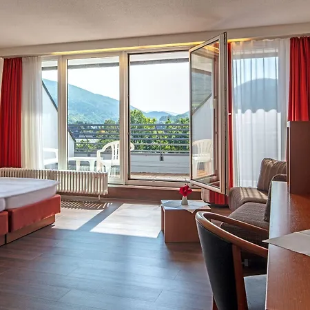 Fletcher Parkhotel Olsberg-winterberg 3* Olsberg