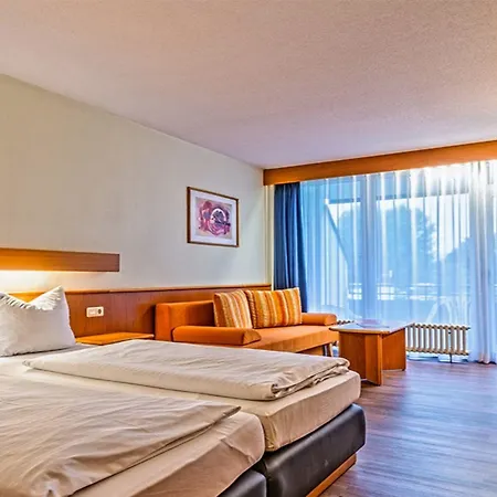 Fletcher Parkhotel Olsberg-winterberg