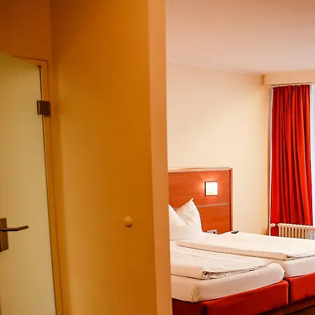 Hotel Fletcher Parkhotel Olsberg-winterberg