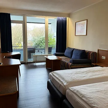 Fletcher Parkhotel Olsberg-winterberg 3*