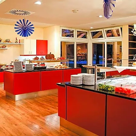 Fletcher Parkhotel Olsberg-winterberg Ольсберг