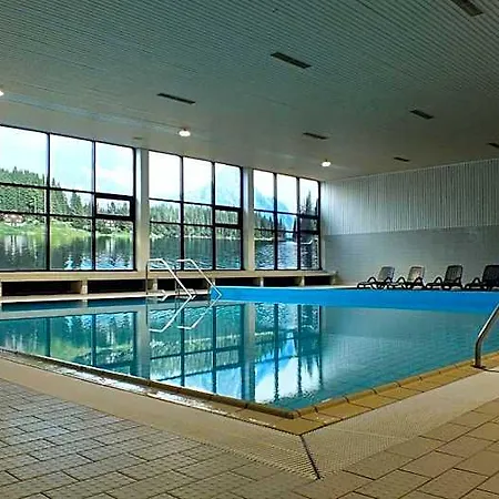 Отель Fletcher Parkhotel Olsberg-winterberg Ольсберг