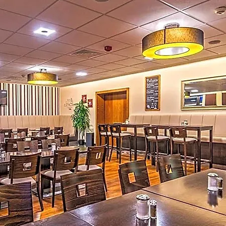 Отель Fletcher Parkhotel Olsberg-winterberg