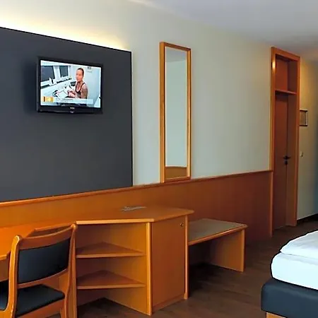 Fletcher Parkhotel Olsberg-winterberg Отель 3*