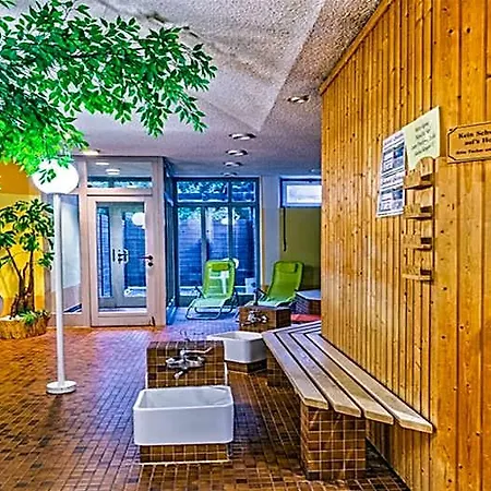Fletcher Parkhotel Olsberg-winterberg