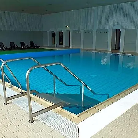 Fletcher Parkhotel Olsberg-winterberg Отель 3*