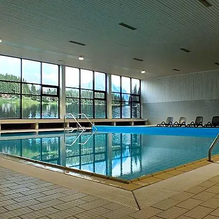 Fletcher Parkhotel Olsberg-winterberg