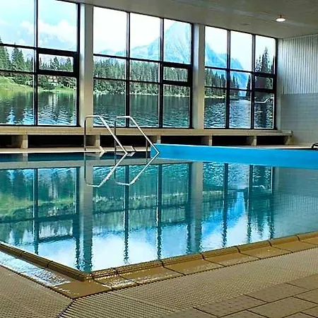 Fletcher Parkhotel Olsberg-winterberg Ольсберг