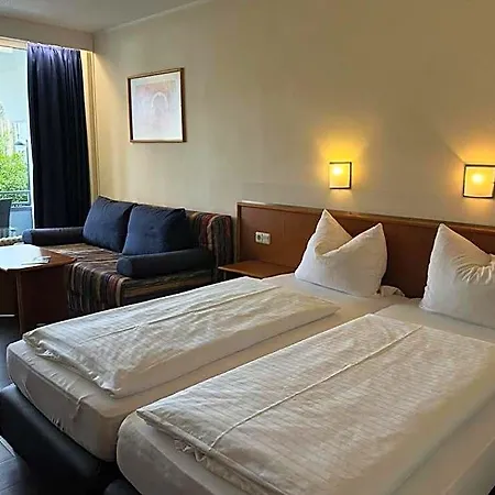 Fletcher Parkhotel Olsberg-winterberg Отель 3*