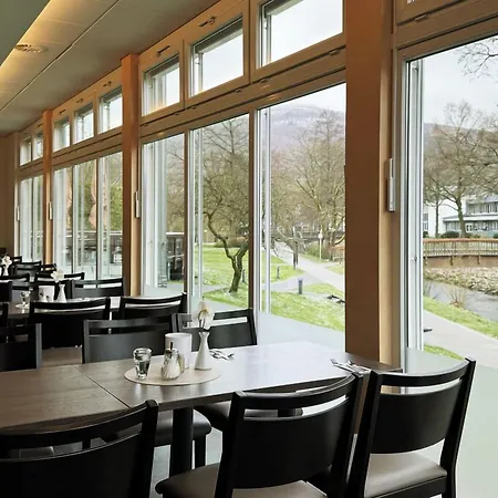 Fletcher Parkhotel Olsberg-winterberg Отель Ольсберг