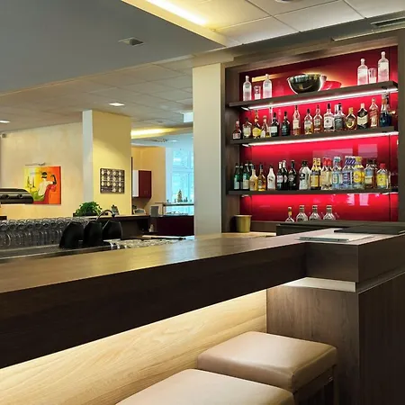 Fletcher Parkhotel Olsberg-winterberg Отель 3*