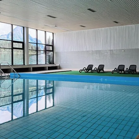Fletcher Parkhotel Olsberg-winterberg Отель