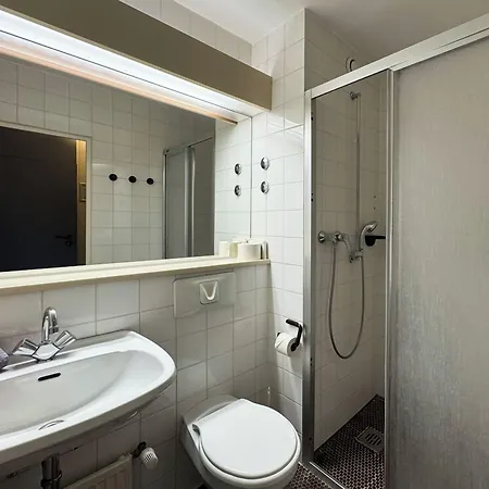 Fletcher Parkhotel Olsberg-winterberg Отель 3*