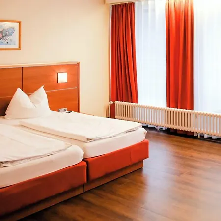 Fletcher Parkhotel Olsberg-winterberg Ольсберг