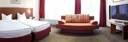 ホテル Parkhotel 3*