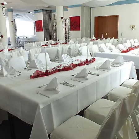Fletcher Parkhotel Olsberg-winterberg Olsberg
