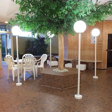 Hotel Parkhotel 3*