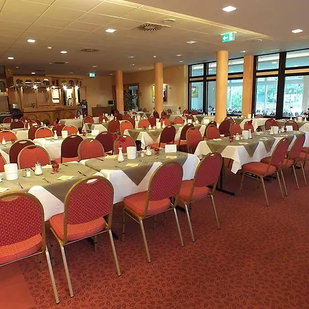 Parkhotel Hotel Olsberg
