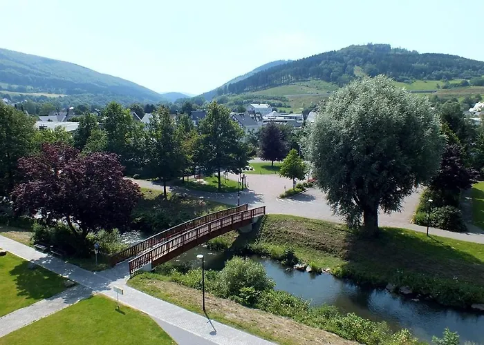 Hotel Parkhotel Olsberg