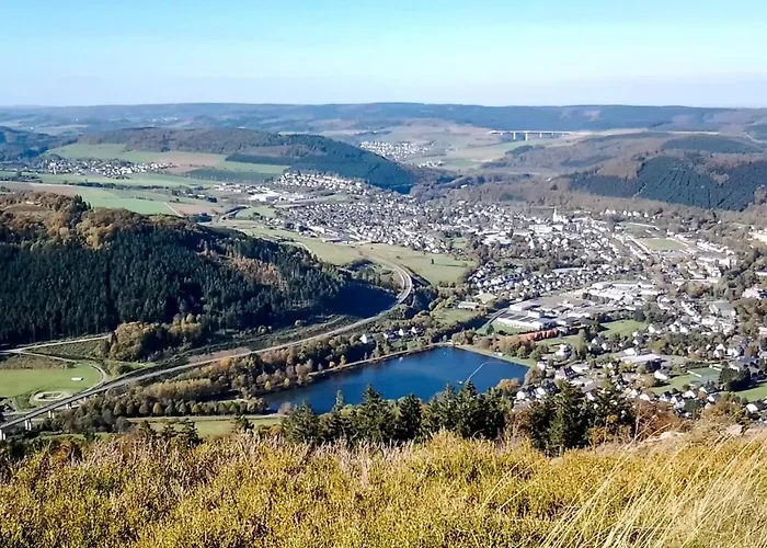 Parkhotel 3* Olsberg