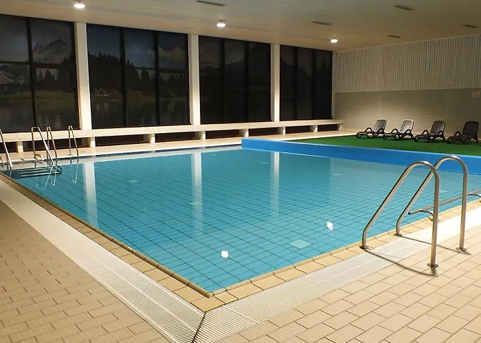 Parkhotel Hotel
